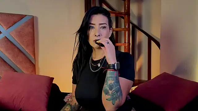  kelly hous36 online show from 07.07.26