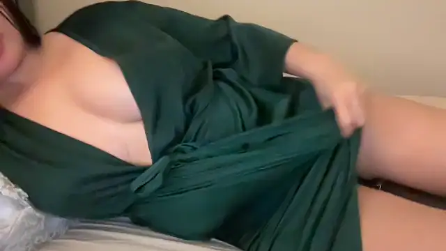 Snapshot of VannaDon chatting on 02.17.26 VannaDon online show from 02.17.26