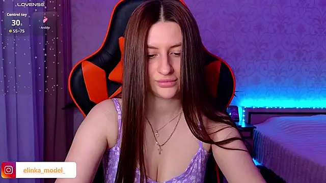 Elishka  online show from 03.07.26