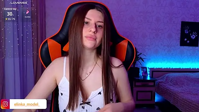 Elishka  online show from 03.23.26