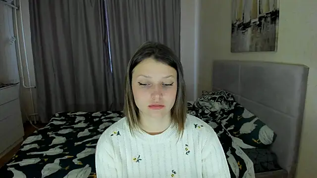 SoniNesti online show from 09.12.25