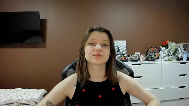 SoniNesti online show from 04.10.26