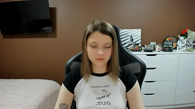 SoniNesti online show from 04.16.26