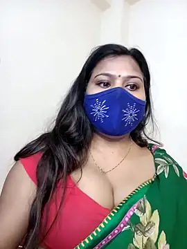 cutee  crazy online show from 01.20.25