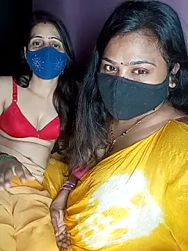 cutee  crazy online show from 10.08.25