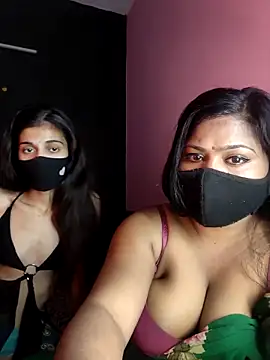 cutee  crazy online show from 12.20.25