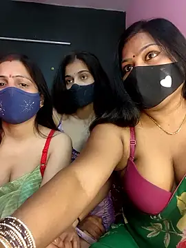 cutee  crazy online show from 01.15.26