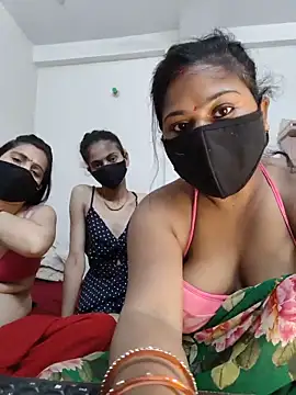 cutee  crazy online show from 05.23.26