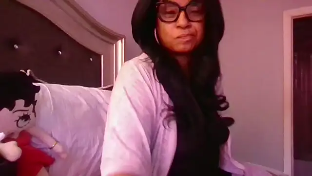 MSweetLindaParks online show from 02.06.26