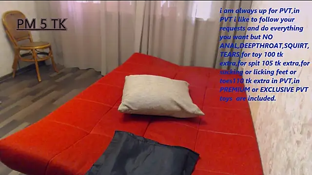 PublicSecret online show from 10.19.25