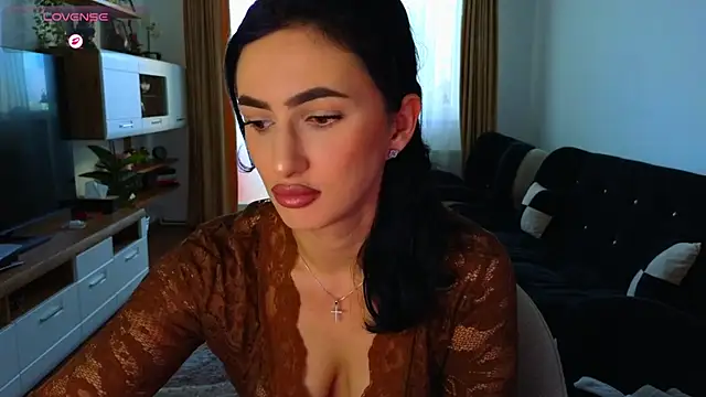 BbyKristy online show from 03.10.26