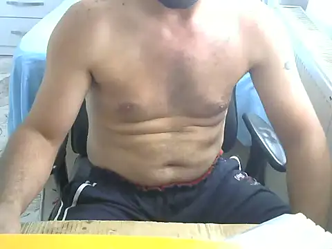 Snapshot of crazybaby5461 chatting on 09.12.25 crazybaby5461 online show from 09.12.25