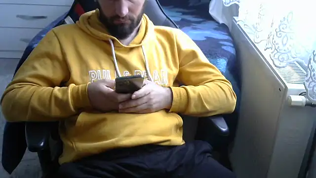 crazybaby5461 online show from 04.16.26