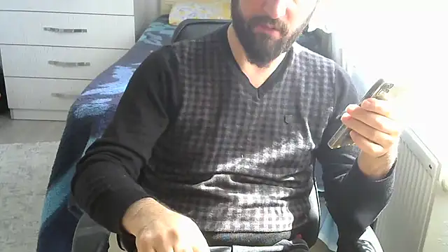 crazybaby5461 online show from 04.24.26