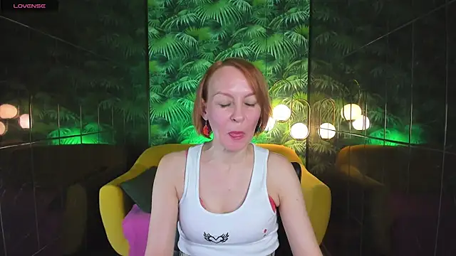 NikaGentle online show from 12.13.24