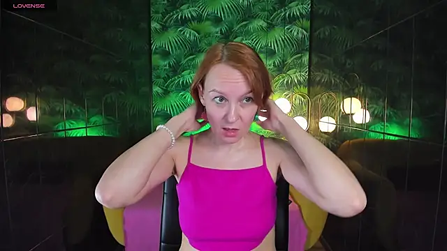 NikaGentle online show from 12.13.24