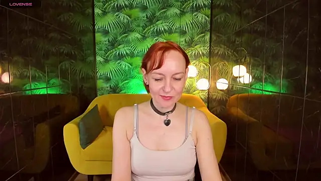 NikaGentle online show from 12.18.24