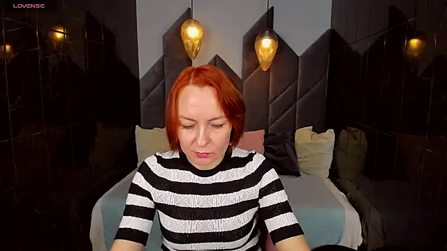 NikaGentle online show from 12.20.24