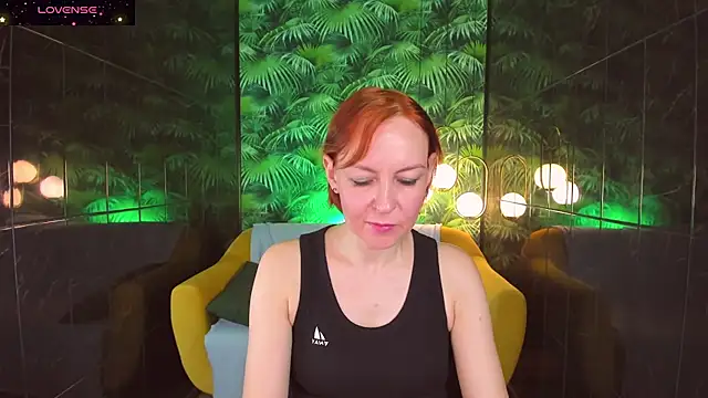 NikaGentle online show from 12.21.24