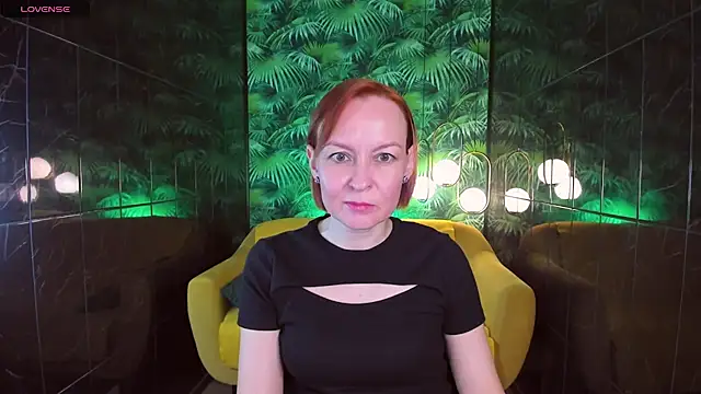 NikaGentle online show from 12.25.24