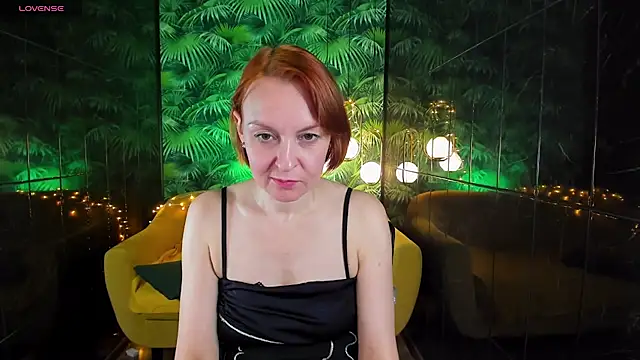 NikaGentle online show from 12.29.24