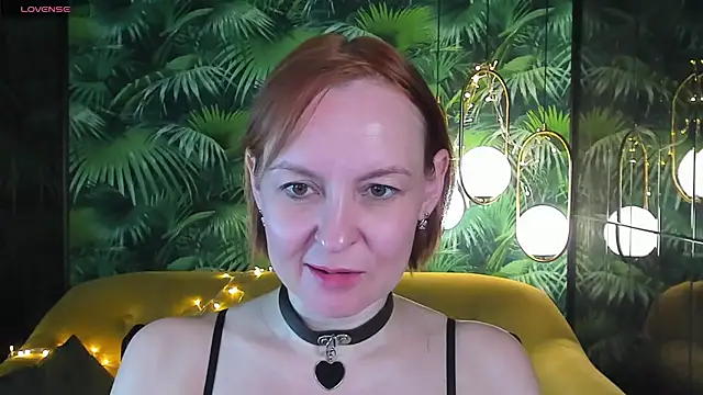 NikaGentle online show from 01.03.25