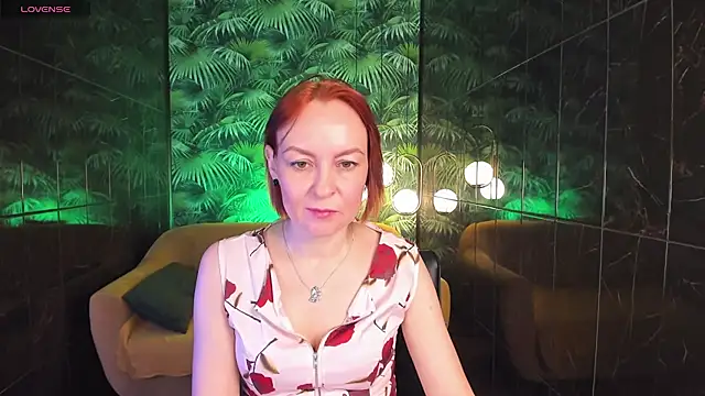 NikaGentle online show from 01.17.25