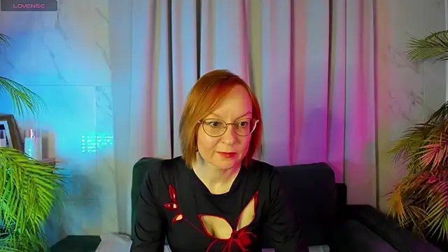 NikaGentle online show from 03.07.25