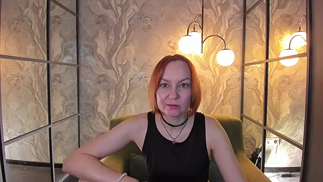 NikaGentle online show from 03.19.25