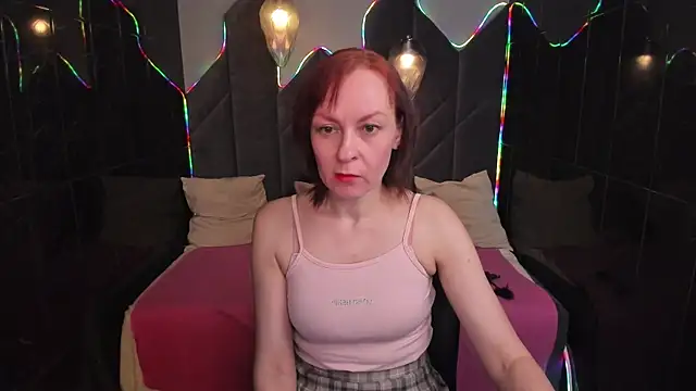 NikaGentle online show from 03.28.26