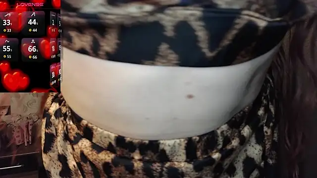 AgnesGraham online show from 10.15.25