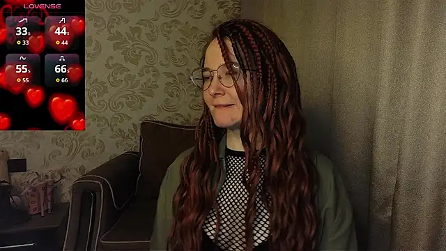 AgnesGraham online show from 10.26.25