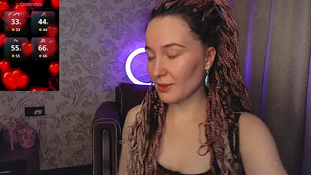 AgnesGraham online show from 01.18.26