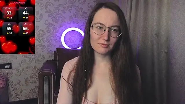 AgnesGraham online show from 02.17.26