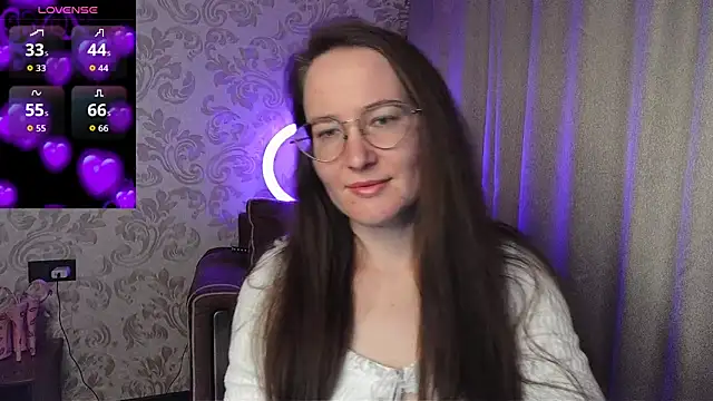 AgnesGraham online show from 02.26.26