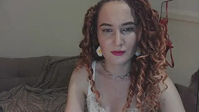 AgnesGraham online show from 07.29.26