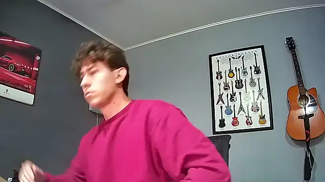 saint not online show from 11.29.25