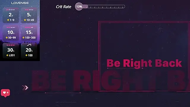 Apolo S online show from 12.05.24