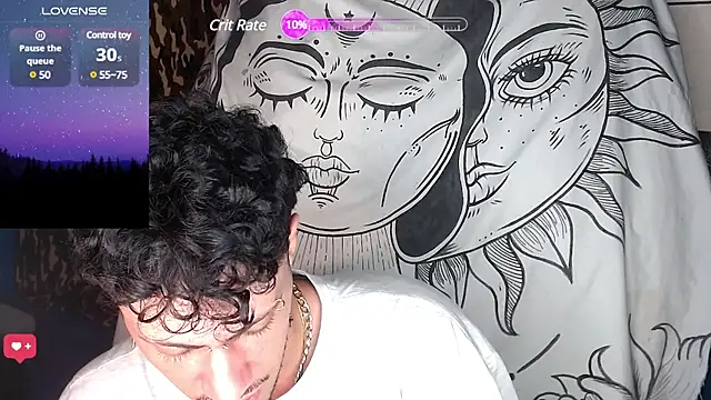 Apolo S online show from 12.09.24