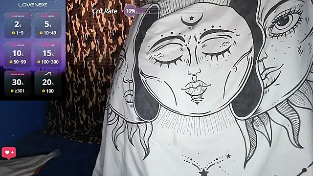 Apolo S online show from 12.11.24