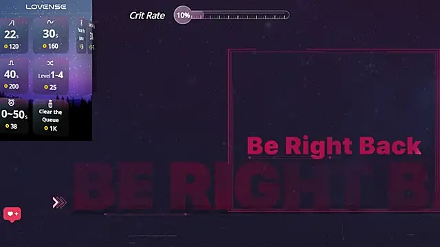 Apolo S online show from 12.25.24