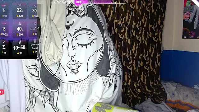 Apolo S online show from 12.26.24