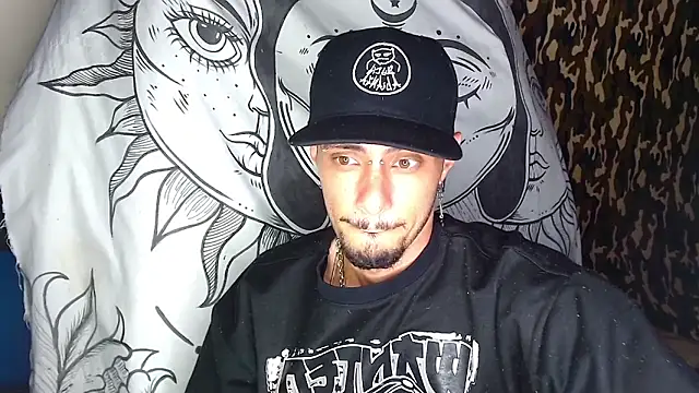 Apolo S online show from 01.05.25