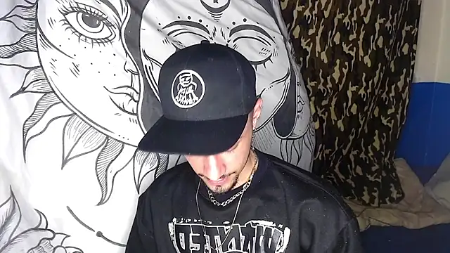 Apolo S online show from 01.05.25