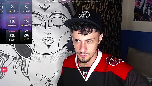 Apolo S online show from 01.06.25