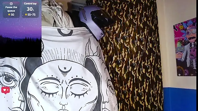 Apolo S online show from 01.25.25