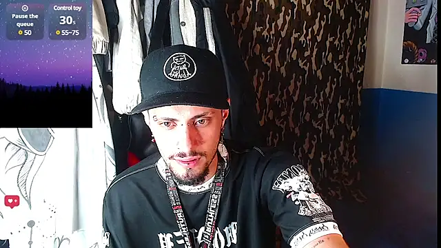 Apolo S online show from 01.27.25