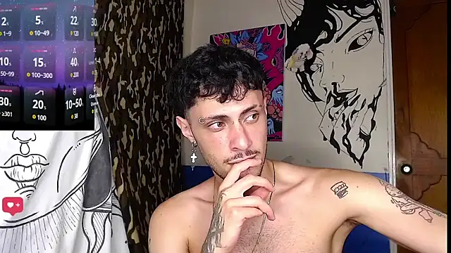 Apolo S online show from 02.06.25