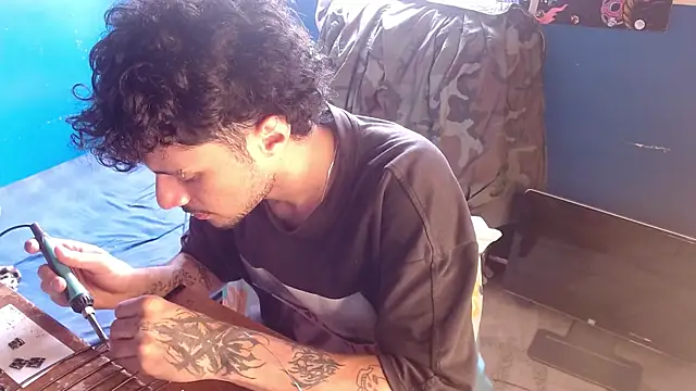 Apolo S online show from 09.26.25