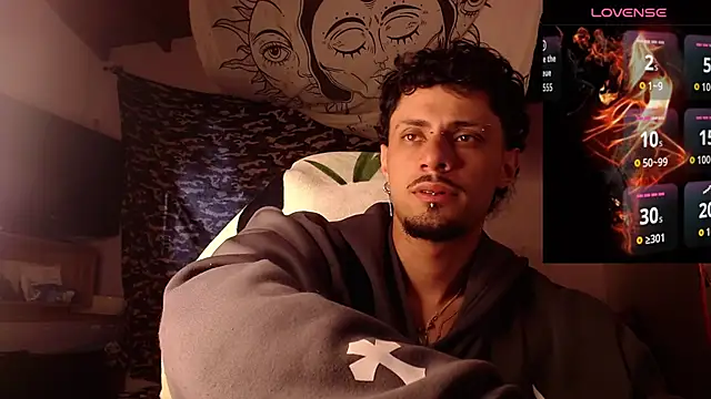 Apolo S online show from 01.05.26